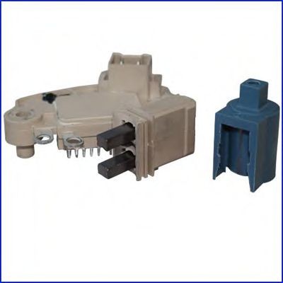 HITACHI Spanningsregelaar 130718 prijs Regulator dynamo Renault C06_ 130718 HITACHI