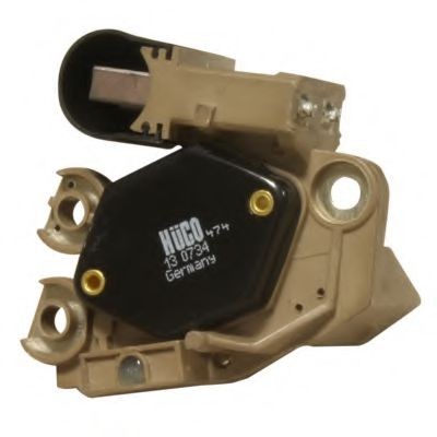 HITACHI Dynamoregulator 130734 130734 HITACHI Regulator dynamo Peugeot billige