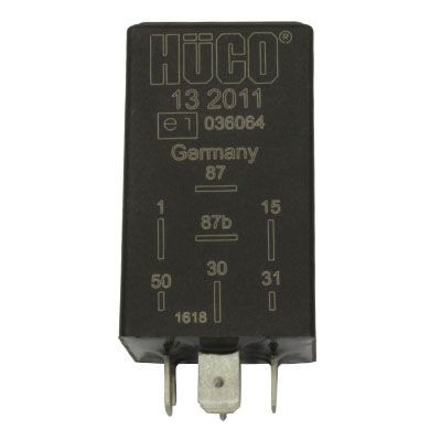 HITACHI Relé palivového čerpadla 132011 Relé palivového čerpadla HITACHI BRAVA 132011 lacné