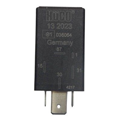 HITACHI Brandstofpomp relais 132023 Relais, brandstofpomp HITACHI 124-serie 132023 goedkoop