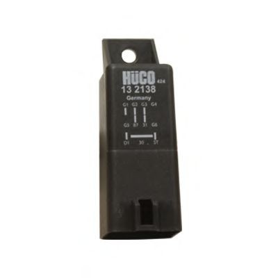 HITACHI Temporisateur de préchauffage 132138 Temporisateur de préchauffage HITACHI ARTEON 132138 pas cher