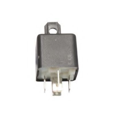 HITACHI Relä, huvudström 132201 HITACHI 132201 Relé multifunções Mercedes C292 original