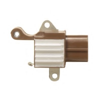 HITACHI Laddningsregulator 132974 HITACHI 132974 generatorregulator ALFA ROMEO STELVIO