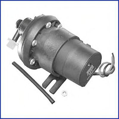 HITACHI Pompa carburante 133000 133000 Pompa carburante HITACHI SUZUKI WAGON R+ costo