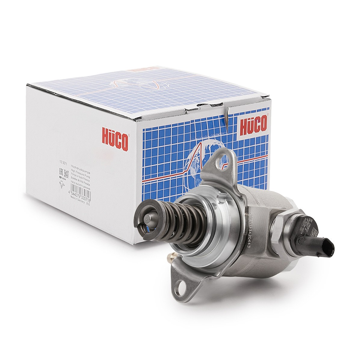 HITACHI Højtrykspumpe 133071 HITACHI 133071 Fordelerpumpe injection Volvo C70 billig