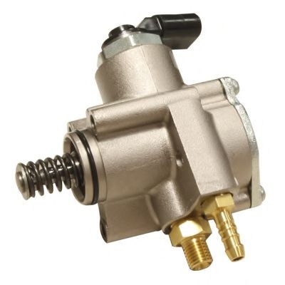 HITACHI High pressure fuel pump 133075 133075 HITACHI diesel pump for PORSCHE