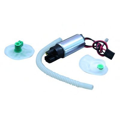HITACHI Bensiinipump 133303 HITACHI 133303 Kütusepump Subaru Impreza GD hind