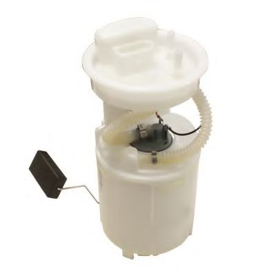 Benzinpumpe HITACHI 133314 HITACHI 133314 Brændstofpumpe SEAT TOLEDO 2003