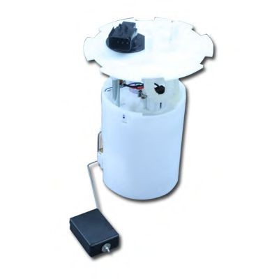 HITACHI Petrol pump 133316 HITACHI 133316 DAEWOO Evanda Saloon fuel feed unit replacement