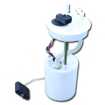 HITACHI Pompa benzina 133317 HITACHI 133317 Pompa serbatoio gasolio DAEWOO Korando SUV originali prezzo