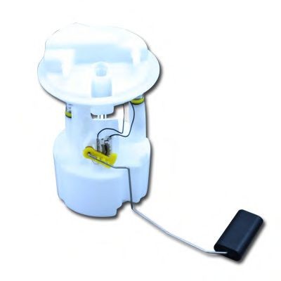 Snímač rezervy paliva HITACHI 133318 HITACHI 133318 Snímač rezervy paliva RENAULT CLIO 2024