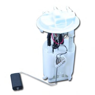 Αντλία βενζίνης HITACHI 133319 HITACHI 133319 Αντλία καυσίμου ηλεκτρικό CITROËN XSARA 2006