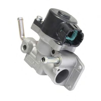 Leerlaufregler HITACHI 138679 HITACHI 138679 Leerlaufregler NISSAN NOTE 2012 Kosten