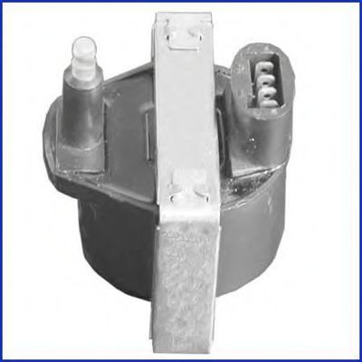 HITACHI Sytytyspuola 138754 HITACHI 138754 FIAT 500 Sedan puola