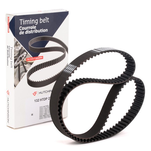 HUTCHINSON Tandrem 132 HTDP 27 Tandrem HUTCHINSON KICKS 132 HTDP 27 billig