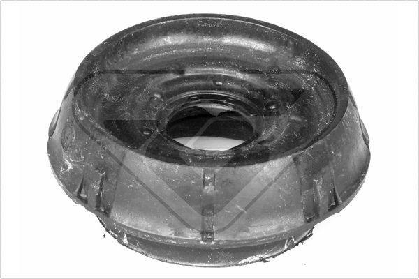 HUTCHINSON Veerpootlager 538299 Nissan ALTIMA Steunlager HUTCHINSON 538299
