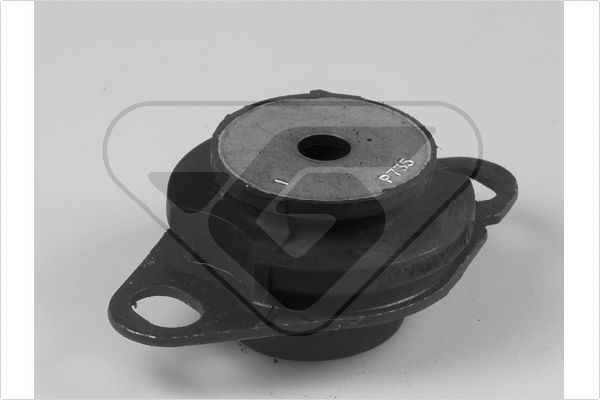 HUTCHINSON Ulożenie manuálnej prevodovky 538697 Silentblok prevodovky HUTCHINSON Renault KANGOO 538697