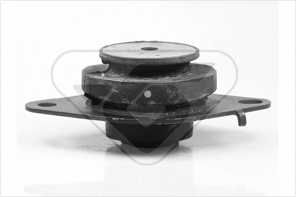 HUTCHINSON Lagerung, Schaltgetriebe 538907 Getriebelagerung HUTCHINSON Mitsubishi PAJERO PININ 538907