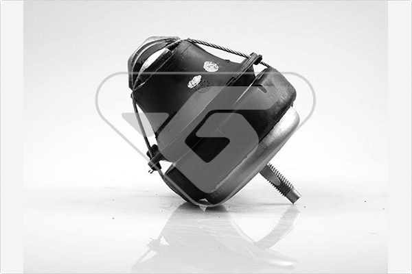 HUTCHINSON Motorkudde 586346 586346 HUTCHINSON motorfästen Volvo 940