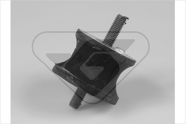 HUTCHINSON Έδραση, μηχαν. κιβ. ταχυτήτων 597092 Βάση σασμάν HUTCHINSON Nissan SKYLINE 597092