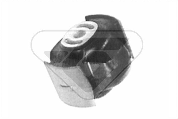 HUTCHINSON Holder, engine mounting 599069 JEEP HUTCHINSON engine mount bush 599069