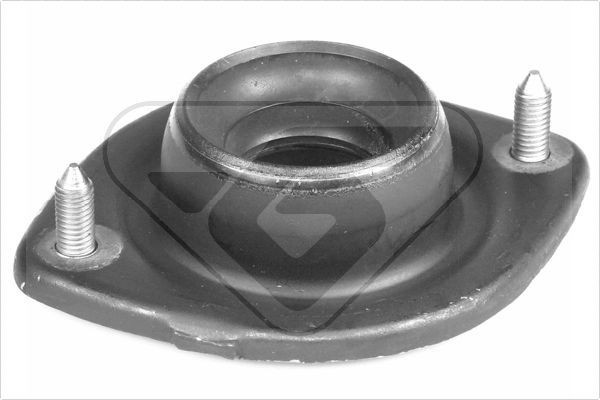 HUTCHINSON Coupelle d'amortisseur 599072 Citroën BX Jeu coupelle amortisseur HUTCHINSON 599072