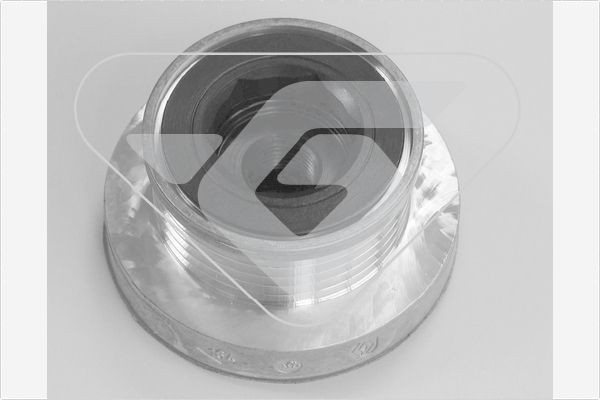 HUTCHINSON Remskive, dynamo D7512 Frihjul dynamo HUTCHINSON 740 D7512 billige