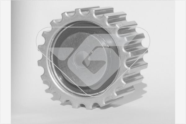 HUTCHINSON Geleiderol, distributieriem HEG 60 HEG 60 HUTCHINSON Geleide rol / omdraairol getande riem Alfa Romeo goedkoop