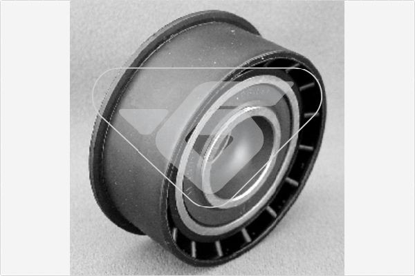 HUTCHINSON Geleiderol, distributieriem HEG 70 HEG 70 HUTCHINSON Geleide rol / omdraairol getande riem Alfa Romeo goedkoop