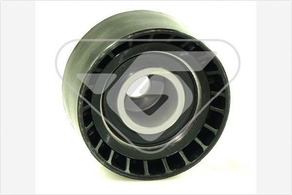 HUTCHINSON Geleiderol, distributieriem HEG 87 HEG 87 HUTCHINSON Geleide rol / omdraairol getande riem Toyota goedkoop