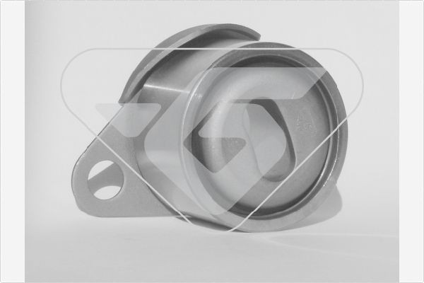 HUTCHINSON Spriegotājrullītis, Gāzu sadales mehānisma piedziņas siksna HTG 02 Spriegotājrullītis, gāzu sadales mehānisma piedziņas siksna HUTCHINSON VOLVO HTG 02