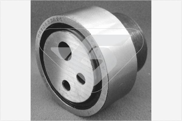 HUTCHINSON Strammehjul, registerreim HTG 111 Strammerull, tannrem HUTCHINSON Y HTG 111 billige