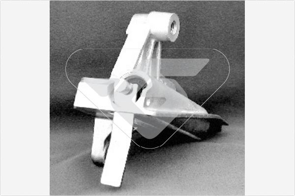 HUTCHINSON Tensor de correia, correia dentada HTG 150 Tensor de correia, correia dentada HUTCHINSON VW HTG 150