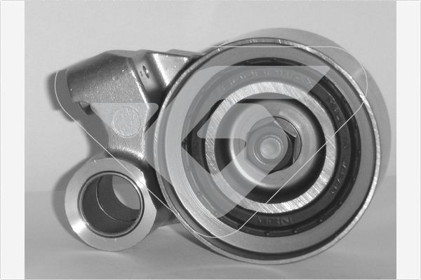 HUTCHINSON Rullo tenditore, cinghia dentata HTG 262 Costo Rullo tenditore, cinghia dentata HUTCHINSON TOYOTA HTG 262