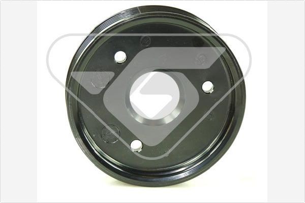 HUTCHINSON Poulie, alternateur P2005 Poulie roue libre alternateur HUTCHINSON KADJAR P2005 pas cher