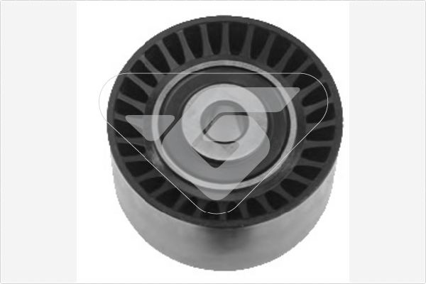 HUTCHINSON Seade- / juhtrull, soonrihm T0215 Seaderull HUTCHINSON Opel VIVARO T0215