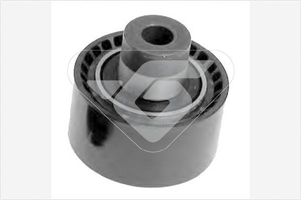 HUTCHINSON Vratná / vodiaca kladka rebrovaného klinového remeňa T0237 Vodiaca kladka HUTCHINSON Ford C-MAX T0237