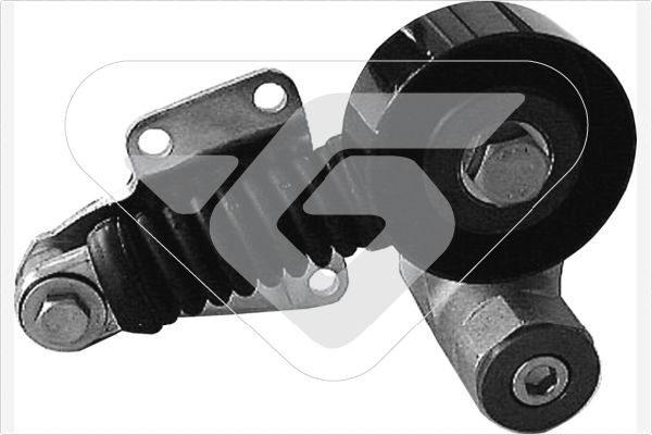 HUTCHINSON Tensioner pulley T6026 SUBARU XT HUTCHINSON tensioner pulley T6026
