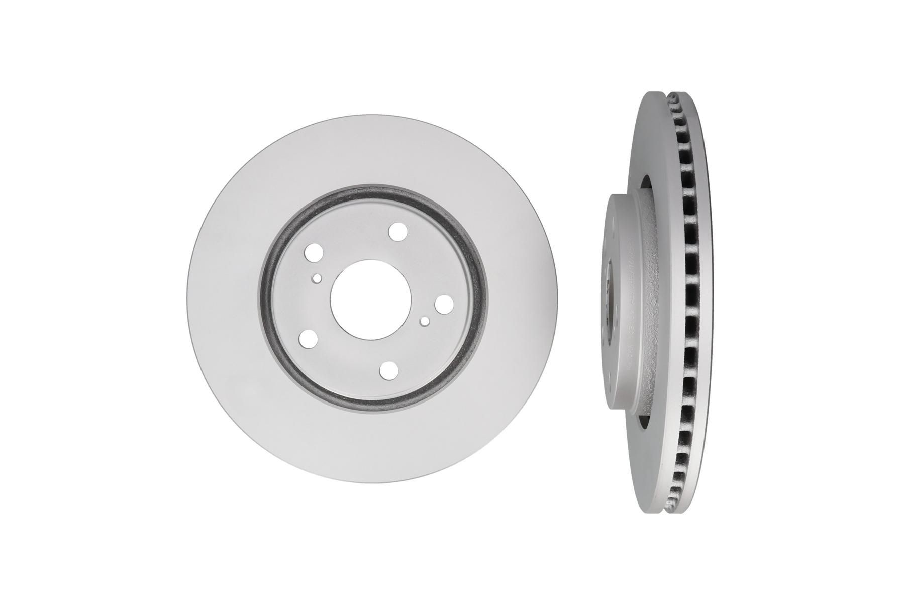 KAMOKA Bromsskiva 103109 DAIHATSU bromsskivor sport KAMOKA 103109