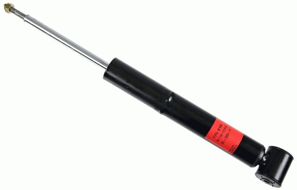 SACHS Stötdämpare 170 819 SACHS 170 819 Stötdämpare Audi 200 Sedan original