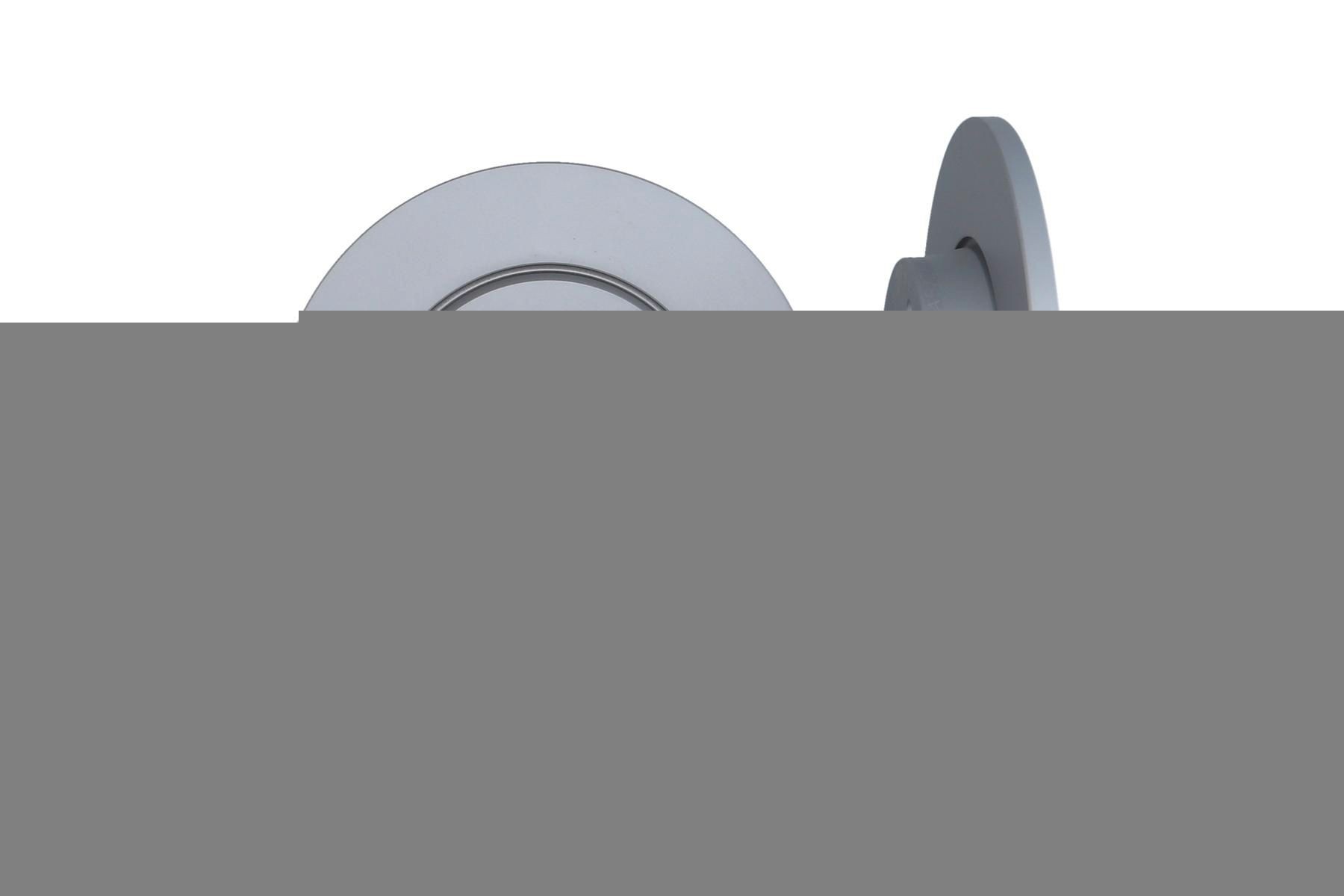 KAMOKA Disque de frein 1032024 KAMOKA Disque de frein sport Volkswagen 1032024