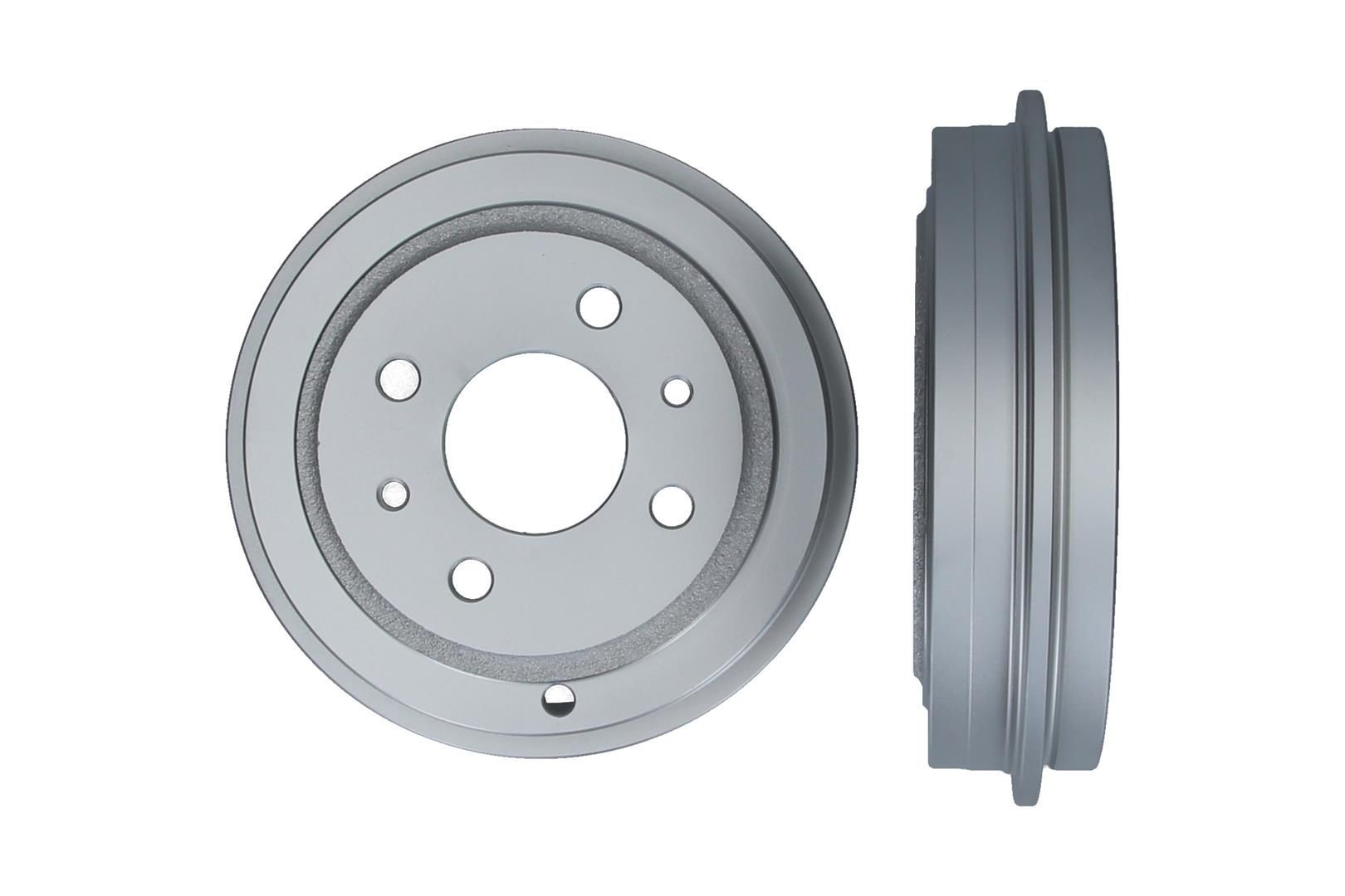 KAMOKA Jarrurumpu 104026 Fiat Bravo 182 rumpujarru KAMOKA 104026