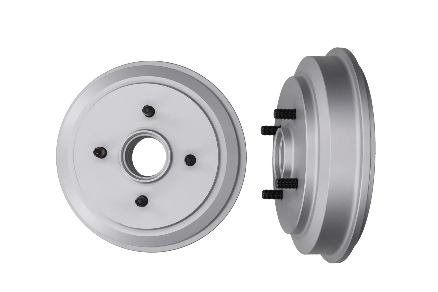 KAMOKA Tambor de travão 104031 104031 KAMOKA Tambor de travão Seat baratos