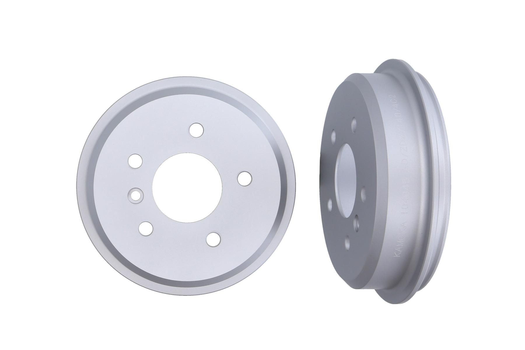 KAMOKA Brake drum 104045 FORD RANGER KAMOKA brake drum 104045