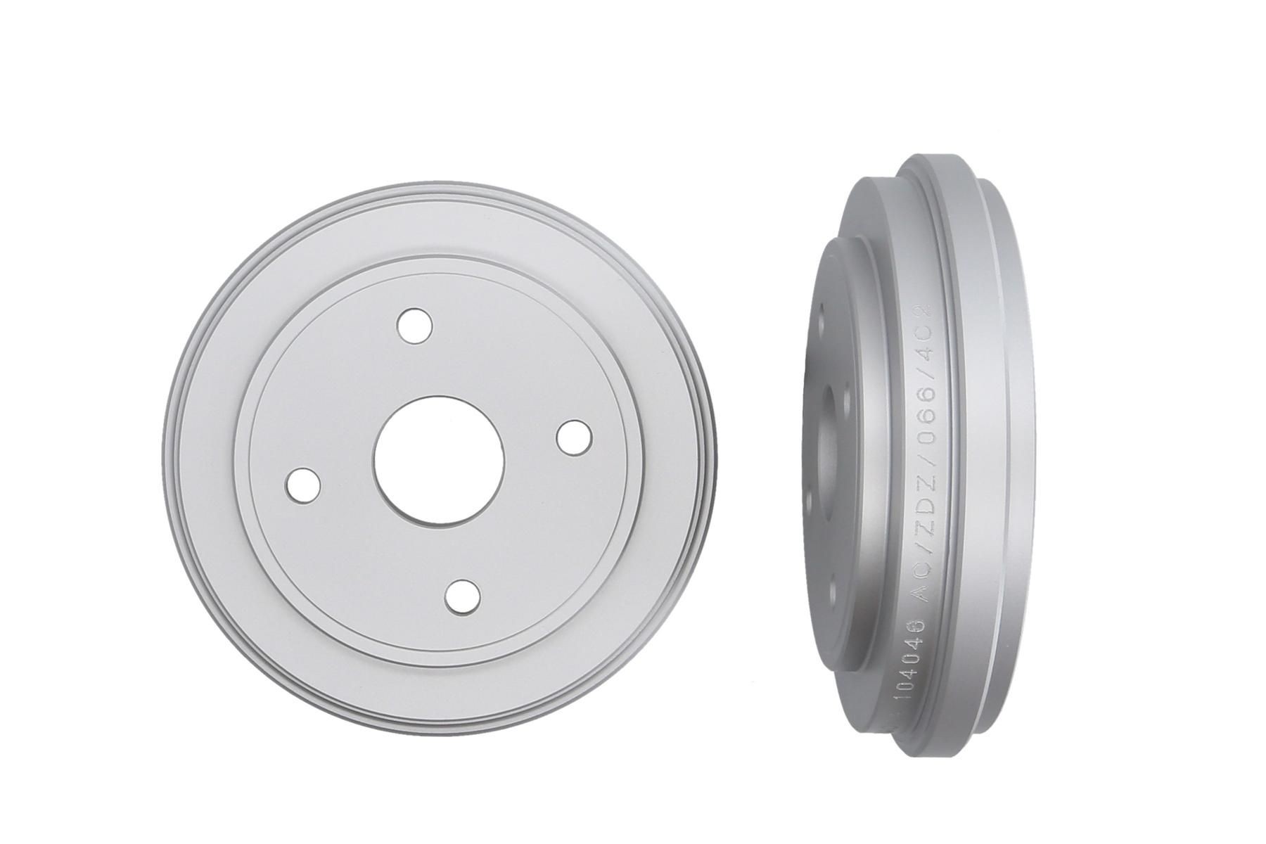 KAMOKA Bromstrumma 104046 104046 KAMOKA Bromstrummor Citroën