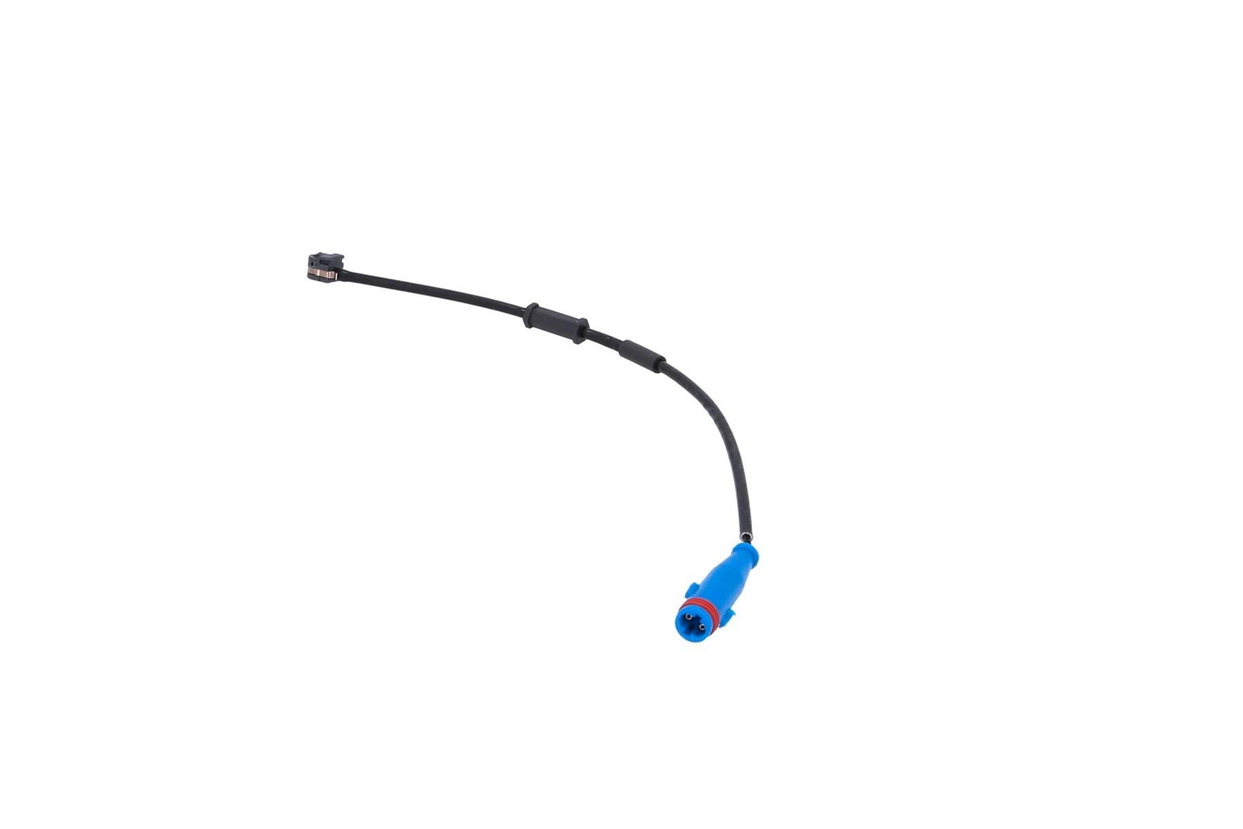 KAMOKA Contacto avisador, desgaste da pastilha de travão 105016 KAMOKA 105016 Sensor desgaste das pastilhas de travão Opel Zafira B originais preço