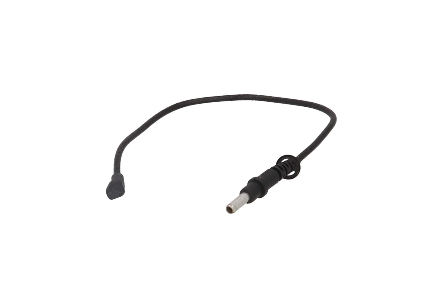 KAMOKA Contacto avisador, desgaste da pastilha de travão 105078 Sensor de desgaste pastilha de freio Renault TXX 105078 KAMOKA