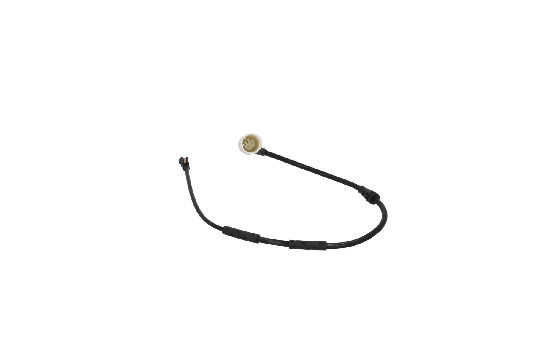 KAMOKA Slitagevarnare bromsbelägg 105088 105088 KAMOKA bromsbeläggsensor BMW 2-serie