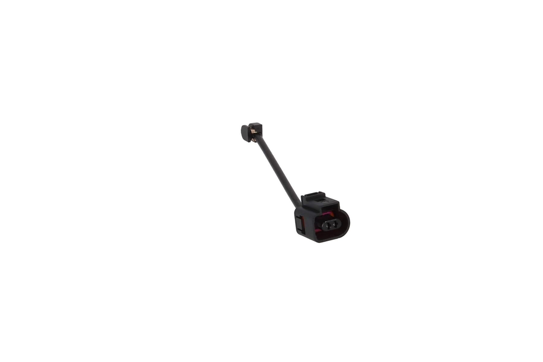 KAMOKA Contacto avisador, desgaste da pastilha de travão 105098 105098 Sensor pastilha de freio KAMOKA ISUZU D-MAX