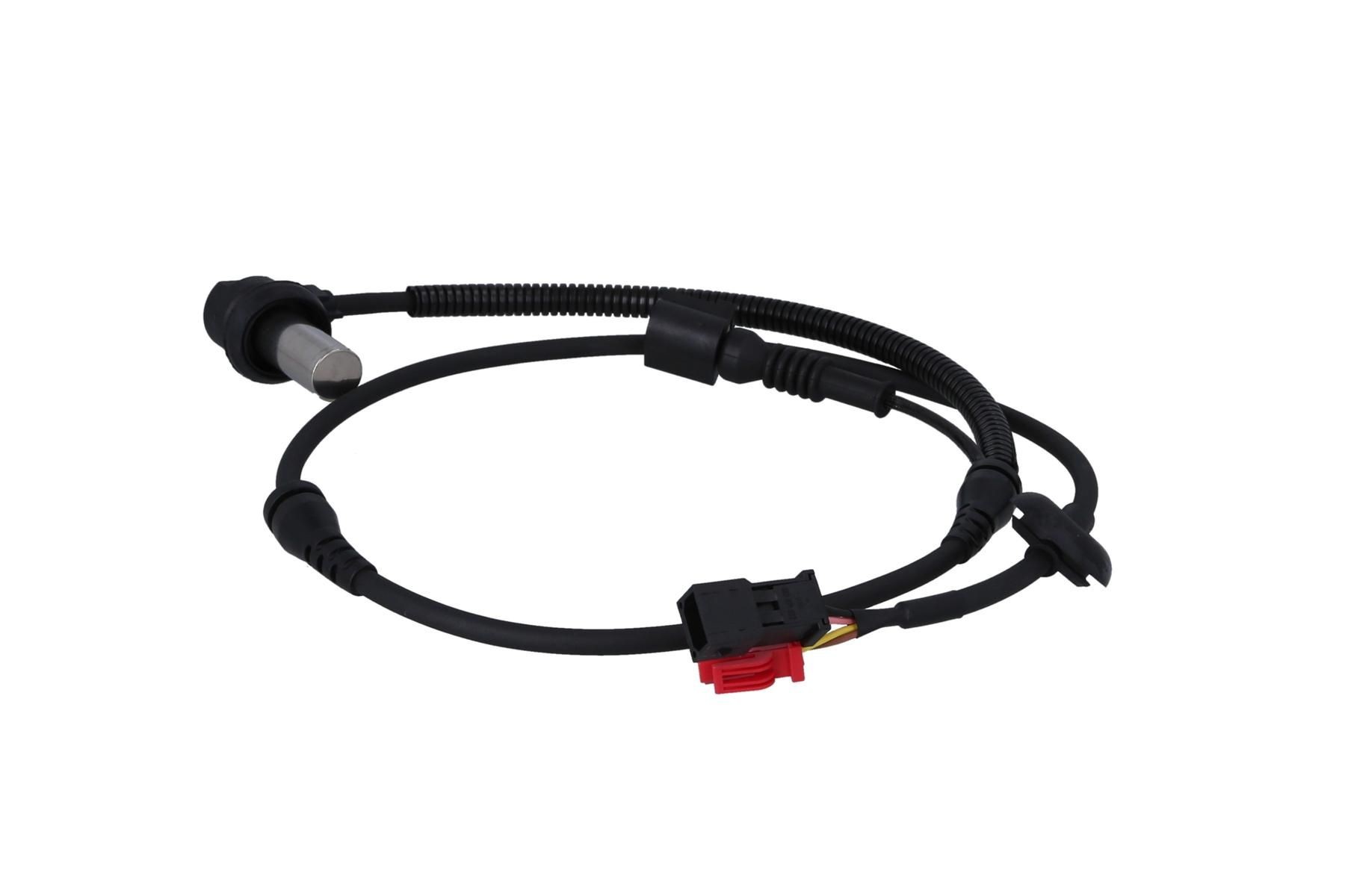 KAMOKA Devējs, Riteņu griešanās ātrums 1060049 KAMOKA ABS devējs MITSUBISHI 1060049